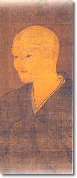 中興祖興教大師（覚鑁）1095-1143